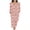 03-Red Stars Moon, variant on Women's Plus Size Pajama Sets Loungewear Soft Sleepwear 2 Piece Long Sleeves Pjs Top and Long Pants with Pockets