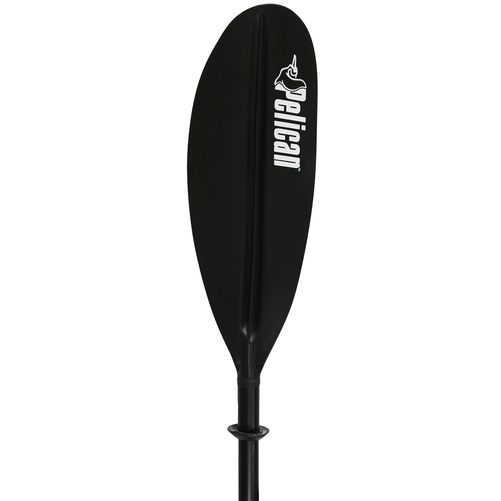 Pelican Yosemite 100X Sit Inside Recreational Kayak with Paddle