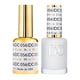 thumbnail image 1 of Set de esmaltes en gel DND DC White Collection, 15 ml, UV/LED y laca, 1 of 5