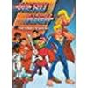 Hero High - The Complete Series