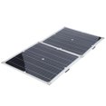 thumbnail image 1 of Panel Solar Cargador De Panel Solar Plegable Panel Solar USB Panel Solar Plegable Para Computadora Portátil Con Teléfono Móvil ANGGREK Otros, 1 of 8