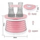 thumbnail image 2 of Children's Folding Toilet Portable Folding Toilet Seat Boys & Girls Foldable Potty Chair Seat Toddler Potty Training Seat, 2 of 2