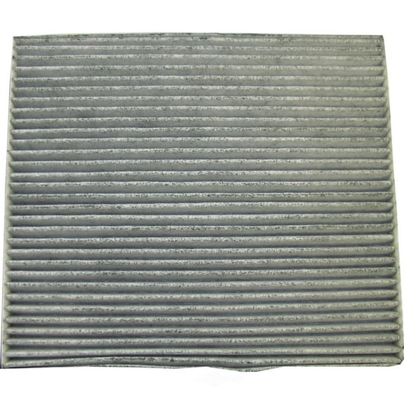Cabin Air Filter Fits select: 2007-2009 CADILLAC SRX, 2005-2009 CADILLAC STS