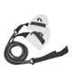 thumbnail image 1 of de cordones de buceo Correas ABS Ejercicio Paddle Trainer Accesorios bajo el agua Banda Elástica Hebilla Correas Relada rápida 1 Conjunto Vogacara OD019610-00, 1 of 6