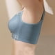 thumbnail image 3 of Ropa Interior Y Sujetadores de Mujeres Push-Up Bra sin Taza Vacía, Ajustable de Alta Elasticidad Se Ve Más Grande Lencería, 3 of 5