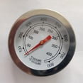 thumbnail image 4 of Termómetro para , ahumador para parrilla de carbón, indicador de calor de temperatura, 52mm, 50-400  degreeC, medidor de temperatura para horno Cola  Termómetro para barbacoa, 4 of 8