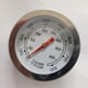 thumbnail image 4 of Termómetro para , ahumador para parrilla de carbón, indicador de calor de temperatura, 52mm, 50-400  degreeC, medidor de temperatura para horno Cola  Termómetro para barbacoa, 4 of 8