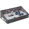 thumbnail image 4 of SDCC 2016 HOT WHEELS STAR WARS CARSHIPS TRENCH SET, 4 of 8