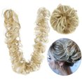 thumbnail image 1 of Extension de Chignon Mode Fibre Synthétique pour Femmes Chignon, 1 of 7