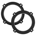 thumbnail image 1 of Unidad de soporte de altavoz de 6.5 pulgadas para KIA/Hyundai, 1 of 7