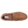 thumbnail image 2 of Mocasines Slip-On Sunfest para Mujer Skechers Color Tan Talla 8.5, 2 of 7