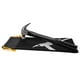 thumbnail image 3 of Tienda de campaña Tienda de campaña Peg Hammer Nail Bolsa Black Peg Nails Estaca Bolsa de almacenamiento (negro) YUNYI BRAND Deportes, 3 of 8