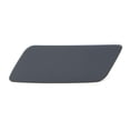 thumbnail image 4 of 1Pcs Car Front Bumper Headlamp Headlight Washer Cover Cap For Land-Rover For Range-Rover L405 2018-2021 LR098383/LR098378, 4 of 7