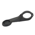 thumbnail image 2 of Soporte de ordenador para Mini bicicleta, plástico duradero, fácil instalación, soporte de ordenador para bicicleta de ciclismo seguro para manillar Wahoo de 31,8mm YUNYI BRAND  Deportes, 2 of 8