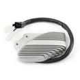 thumbnail image 2 of Motor Genic Rectifier Regulator Fit for Yamaha 97-03 XV535 VIRAGO 535 500 3JB-81960-01-00, 2 of 9