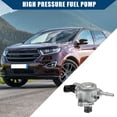 thumbnail image 3 of 1 Pcs No.CM5E9D376CB High Pressure Fuel Pump for Ford Focus Silver Tone, 3 of 7