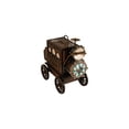 thumbnail image 6 of Metal Music Car Coin Bank Model, 6 of 10