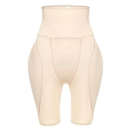 Women Shapewear Butt Lifter Body Shaper Panties High Waist Hip Padded Enhancer Booty Lifter Tummy Control Panty