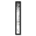 thumbnail image 2 of ArtToFrames 4x34 inch Black Picture Frame, Black Wood Poster Frame (4625), 2 of 8