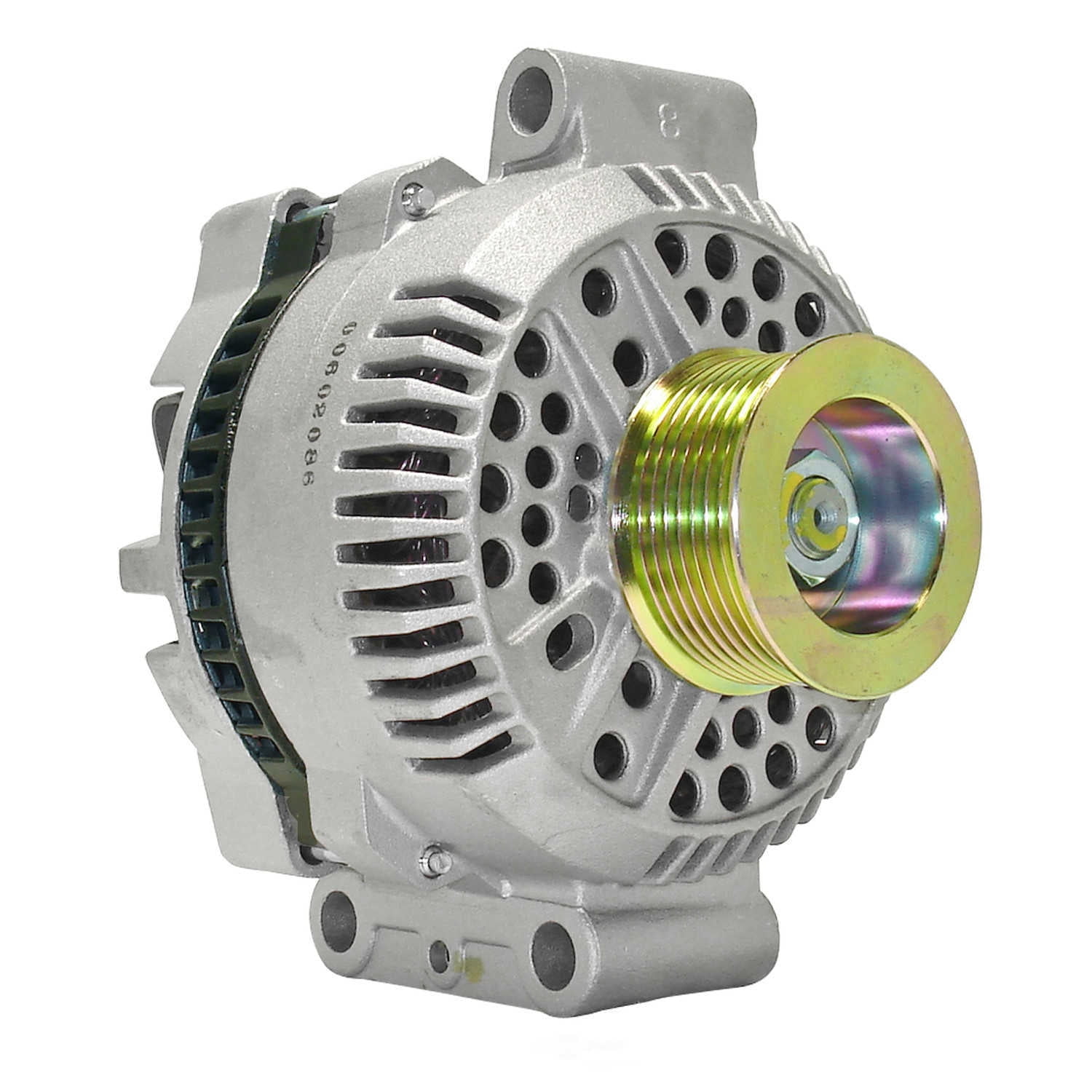 FVP Professional 7768802 Alternator Standard