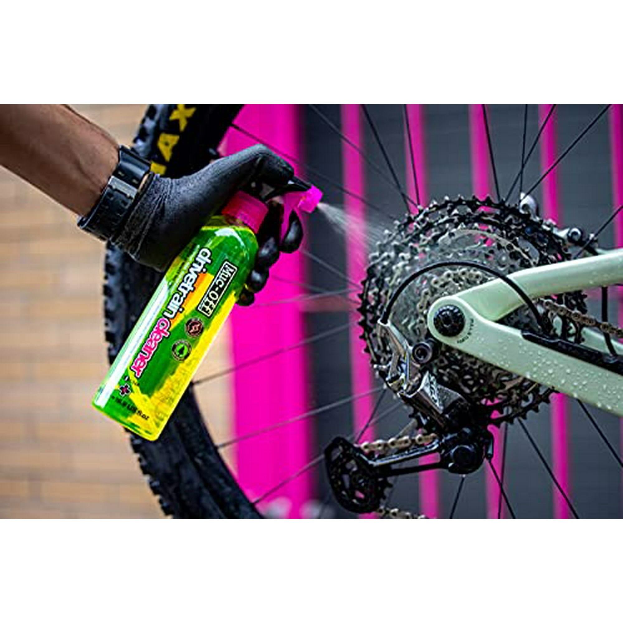 Muc off velo sale