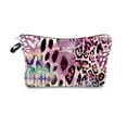 thumbnail image 1 of Bolsa de cosméticos impresa Xihbxyly Liquidación de verano multifuncional, 1 of 2
