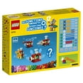 thumbnail image 5 of LEGO Classic Bricks and Gears 10712, 5 of 7