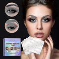 thumbnail image 2 of Quick and Easy Eyeliner Stencil for Beginners - Jaysuing Lazy Newbie Beauty Tool for Perfect Eye Makeup | |, 2 of 3