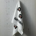 Gatorade Sideline Towel, White, 24" x 42"