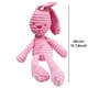 thumbnail image 2 of Nuevos Juguetes De Peluche Suaves Para Bebés A La Moda, Conejo De Peluche, Elefante, Oso, Muñecos De Peluche, Juguetes De Regalo Para Niños seitruly FN007935-08, 2 of 6