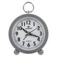 thumbnail image 1 of 1Pc Round Macaron Color Office Clock Alarm Clock for Home Desktop Decor, 1 of 2