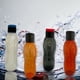 thumbnail image 5 of Botella de agua A El Alquimista 1 litro diseño moderno Color Naranja, 5 of 5