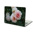 thumbnail image 4 of KSK KAISHEK Hard Case Cover Only Compatible MacBook Pro 15" with No Touch No CD-ROM, No USB-C Model: A1398 Flower 0855, 4 of 5