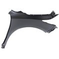 thumbnail image 5 of Fender Compatible with ACURA MDX 2014-2016 Left Driver Side Steel, 5 of 5