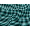 thumbnail image 4 of oneOone Viscose Jersey Fabric Houndstooth Geometric Print Fabric by The Yard 60 Inch Wide, 4 of 5