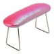 thumbnail image 4 of Reposabrazos plegable para uñas, cojín para uñas, soporte para manos, lavable, ergonómico, de piel sintética, con esponja, para profesionales de las, 4 of 8