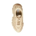 thumbnail image 4 of Steve Madden PossessionLace Up Boyfriend Chunky Platform Sneakers, 4 of 5