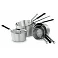 thumbnail image 6 of Vollrath (67301) Wear-Ever Tapered Sauce Pan (1-1/2 Quart, Natural Finish Aluminum), 6 of 6