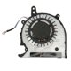 thumbnail image 1 of 4 Pin Laptop Cooling Fan for VAIO Pro 13 SVP13 SVP13A SVP132 SVP1321 SVP132A, 1 of 4