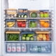 thumbnail image 4 of Juego de recipientes herméticos de gran capacidad para almacenar alimentos | Organizador de cocina de plástico de 1700 ml, 3300 ml y 6500 ml | Contenedores apilables para verduras y cereales en, 4 of 5
