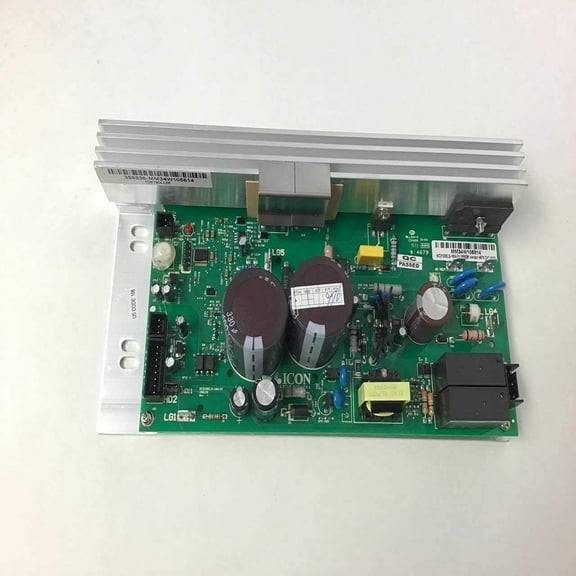 Icon Health & Fitness, Inc. Motor Control Board Controller 391979 Works W ProForm Power 1295i Pro 2000 Treadmill