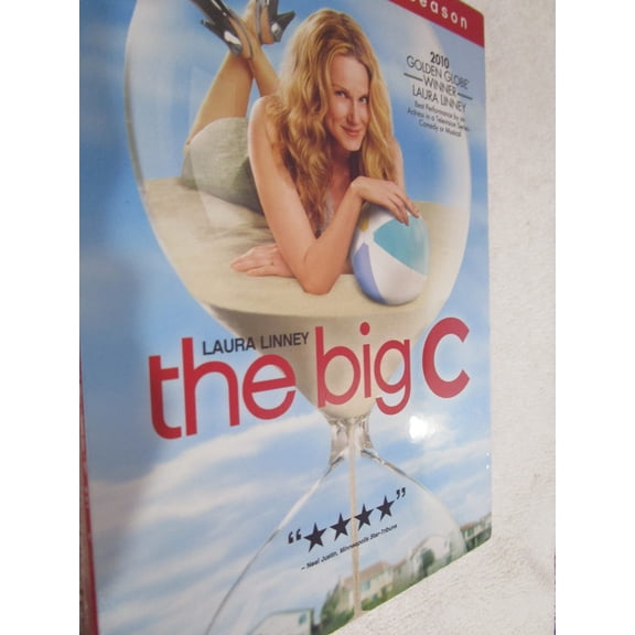 The Big C: Season 1