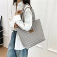 thumbnail image 2 of Bolso Hobo para Mujer Con Bolsillo Interior Viajes Y, 2 of 9