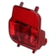 thumbnail image 2 of Red Rear Fog Lamp Right Reflector Housing YL00528980 for Peugeot 3008 P84 2016 - 2023 Edition 3, 2 of 5