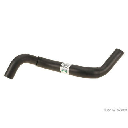 02 Gmc Savana Radiator - MacKay W0133-1867801 Radiator Coolant Hose for Buick / Chevrolet / GMC / Saturn