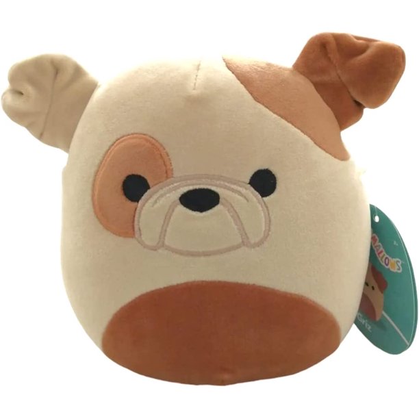 Dog Squishmallow
