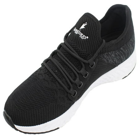 

Men s High and Dry Shoe | Black | Size 07