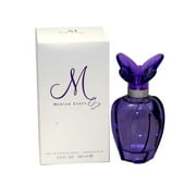 M Eau De Parfum Spray 3.3 Oz / 100 Ml