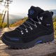 thumbnail image 4 of Deporte Al Aire Libre Mochilero Zapatos Montañismo Hombres Tobillo Otoño Invierno, 4 of 9