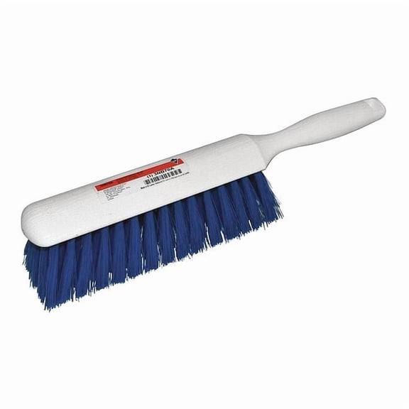 Tough Guy Bench Brush,8 in Brush L 3NB70